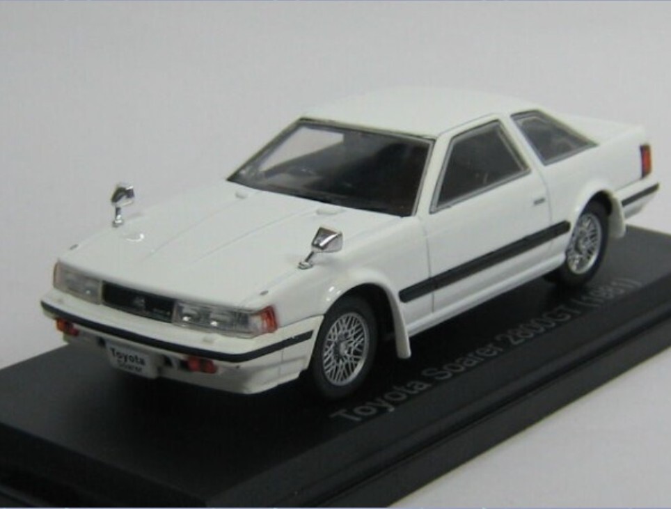 2025年最新】Yahoo!オークション -ミニカー 1／43 ソアラの中古