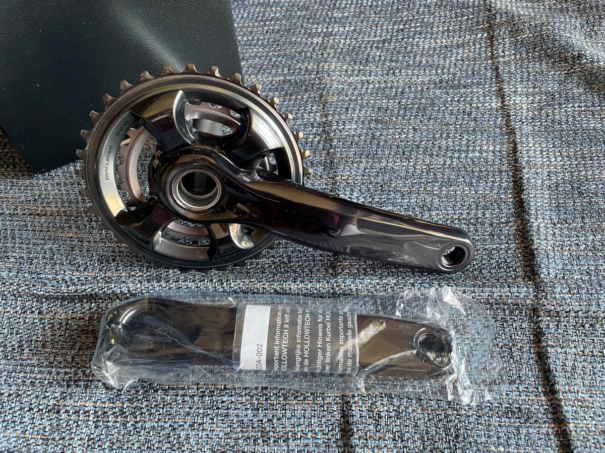 Yahoo!オークション -「シマノ xtr クランク」(自転車 Yahoo!オークション -「シマノ xtr クランク」(自転車