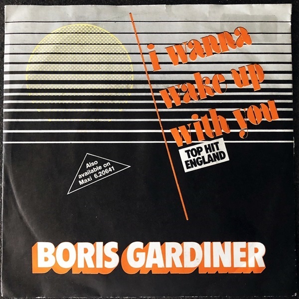Yahoo!オークション -「boris gardiner」(レコード) の落札相場 Yahoo!オークション -「boris gardiner」(レコード) の落札相場