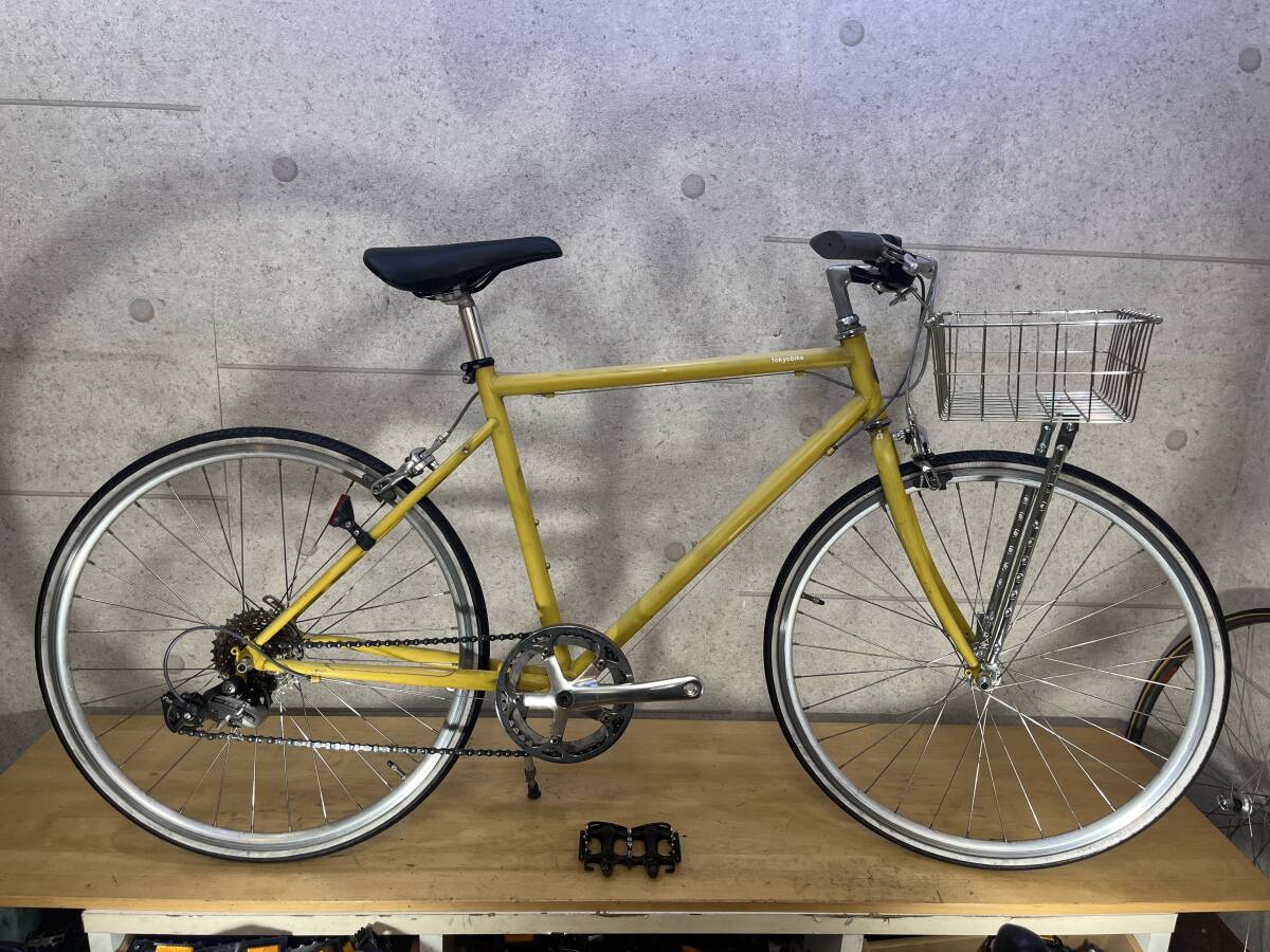 Yahoo!オークション -「tokyobike 26」(自転車、サイクリング Yahoo!オークション -「tokyobike 26」(自転車、サイクリング