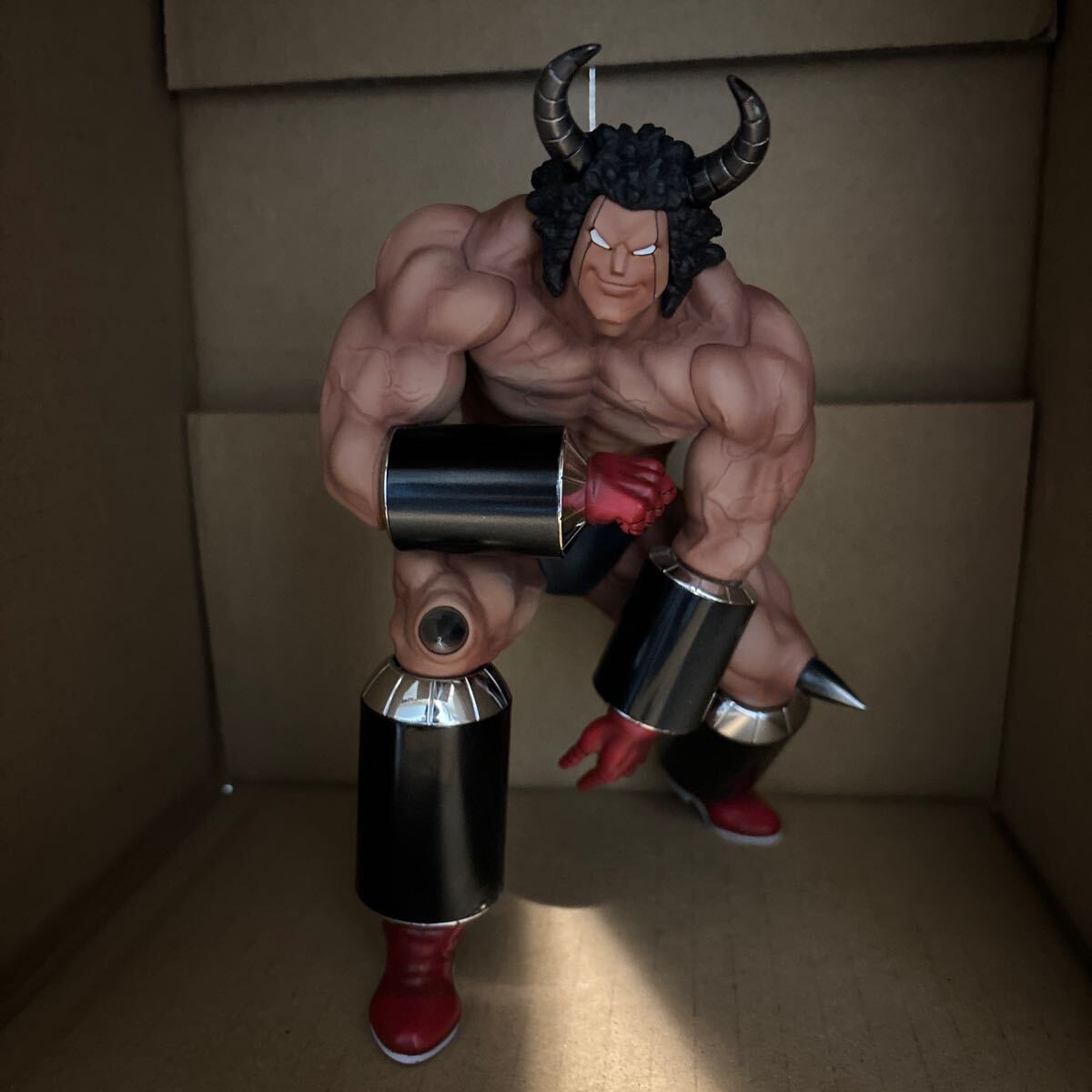 Yahoo!オークション -「ccp キン肉マン キャスト」(キン肉マン Yahoo!オークション -「ccp キン肉マン キャスト」(キン肉マン