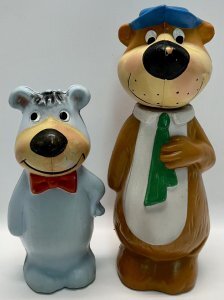 Yahoo!オークション -「ハンナバーベラ ビンテージ」の落札相場 Yahoo!オークション -「ハンナバーベラ ビンテージ」の落札相場