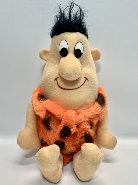 Hanna-Barbera.The Flintstones/ハンナバーベラ.原始家族