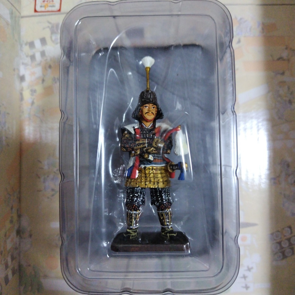 2025年最新】Yahoo!オークション -戦国覇王 フィギュアの中古品