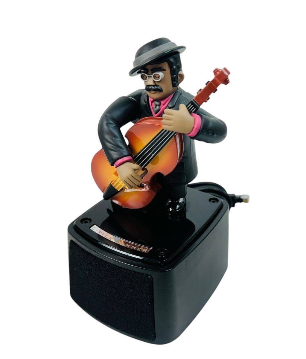 Yahoo!オークション -「little jammer」(オーディオ機器) の落札 Yahoo!オークション -「little jammer」(オーディオ機器) の落札