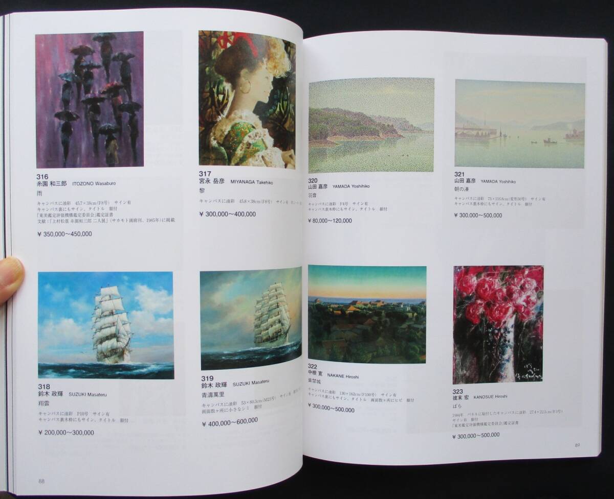 Yahoo!オークション -「小田切訓」(油彩) (絵画)の落札相場 Yahoo!オークション -「小田切訓」(油彩) (絵画)の落札相場