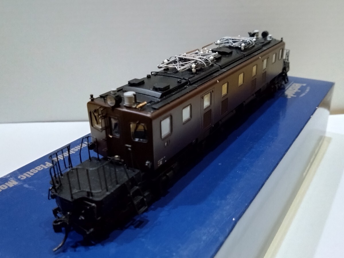 Yahoo!オークション -「天賞堂 ef56」(鉄道模型) の落札相場 Yahoo!オークション -「天賞堂 ef56」(鉄道模型) の落札相場