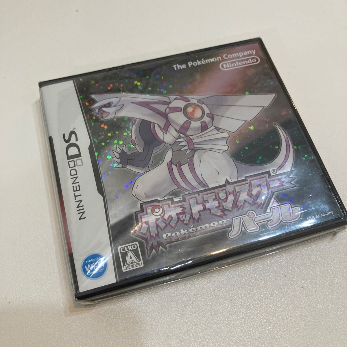 Yahoo!オークション -「ポケモン ds未開封」の落札相場・落札価格 Yahoo!オークション -「ポケモン ds未開封」の落札相場・落札価格