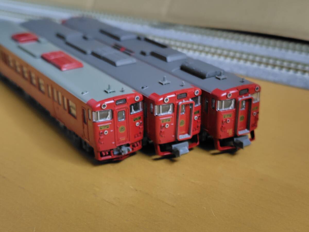 Yahoo!オークション -「いさぶろう・しんぺい」(Nゲージ) (鉄道 Yahoo!オークション -「いさぶろう・しんぺい」(Nゲージ) (鉄道