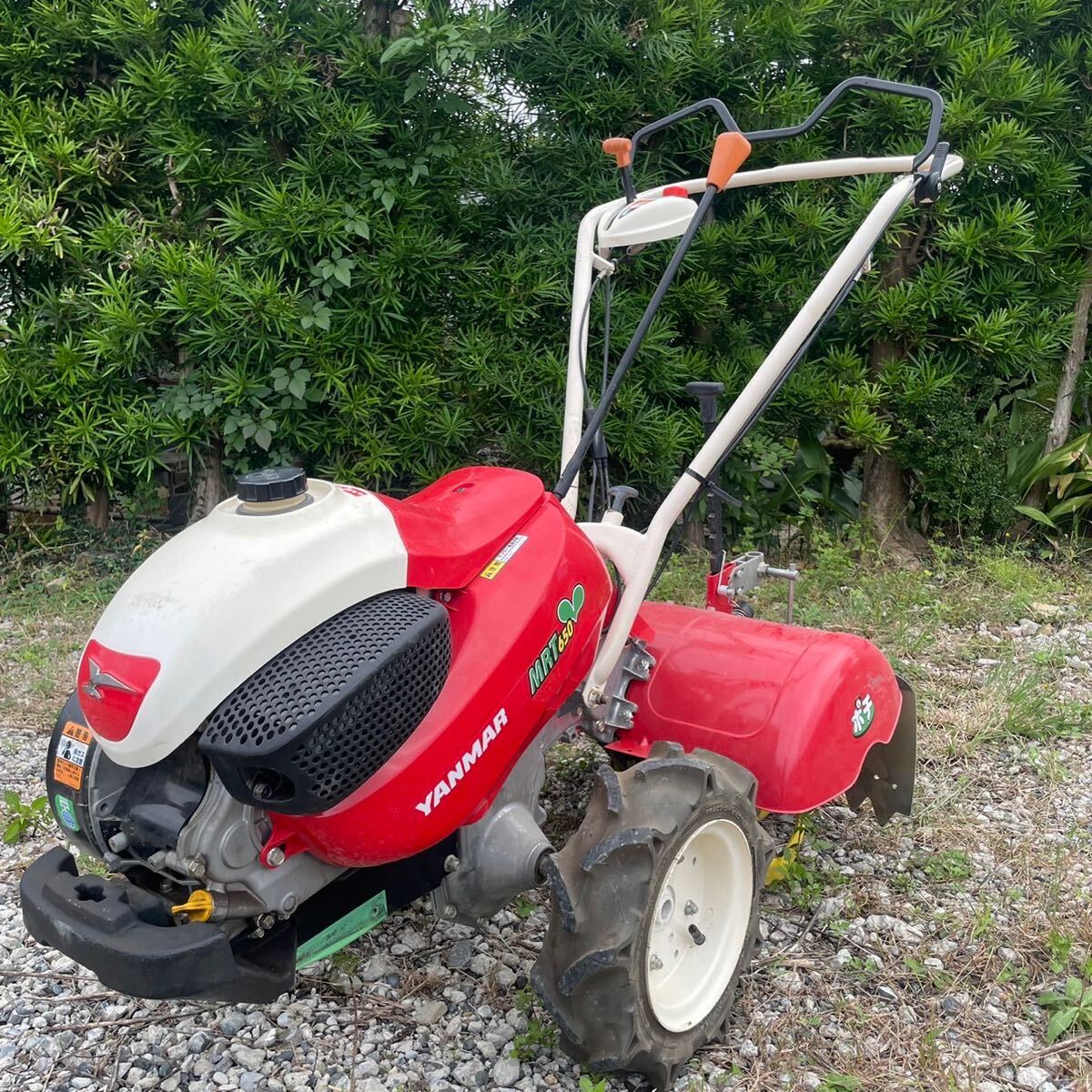 Yahoo!オークション -「ヤンマーmrt650」(農業機械) (農業)の Yahoo!オークション -「ヤンマーmrt650」(農業機械) (農業)の