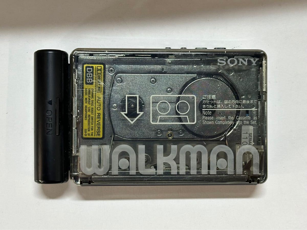 Yahoo!オークション -「sony wm-504」の落札相場・落札価格 Yahoo!オークション -「sony wm-504」の落札相場・落札価格