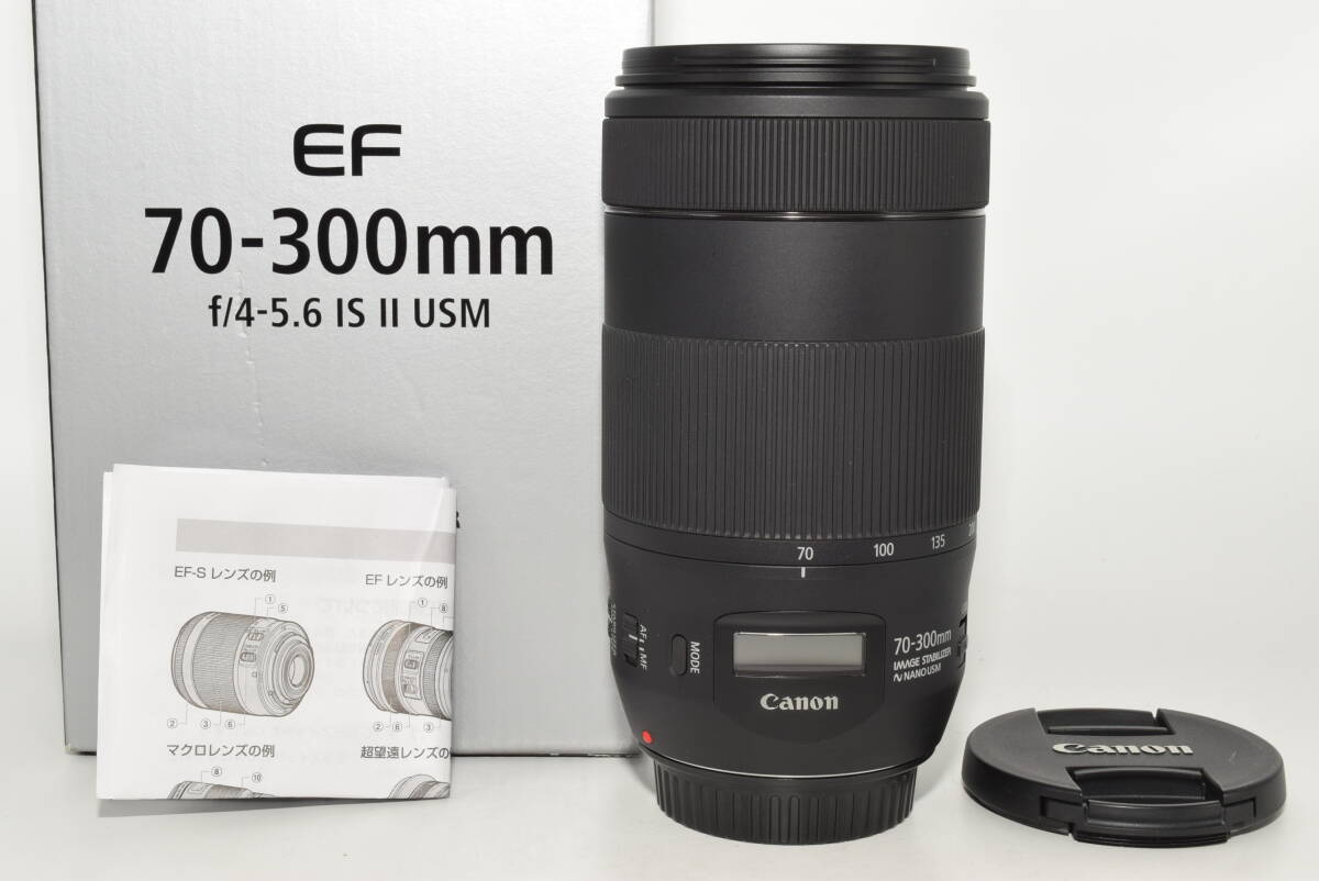 2025年最新】Yahoo!オークション -canon ef70-300mm f4-5.6 is 2025年最新】Yahoo!オークション -canon ef70-300mm f4-5.6 is