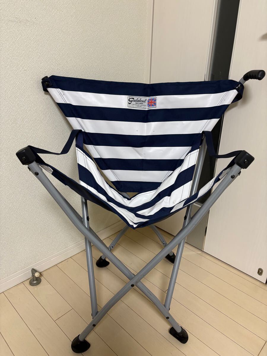 Yahoo!オークション -「マクラーレン ガダバウトチェア」の落札 Yahoo!オークション -「マクラーレン ガダバウトチェア」の落札