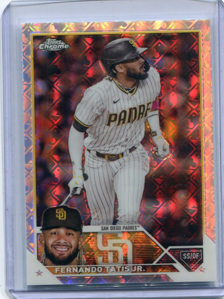 2025年最新】Yahoo!オークション -fernando tatis jr.の中古品 2025年最新】Yahoo!オークション -fernando tatis jr.の中古品