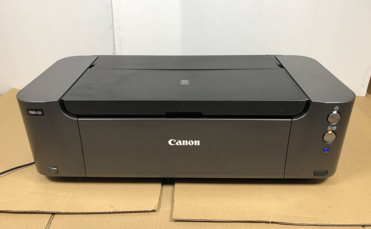 Yahoo!オークション -「canon pixus pro-10」の落札相場・落札価格 Yahoo!オークション -「canon pixus pro-10」の落札相場・落札価格