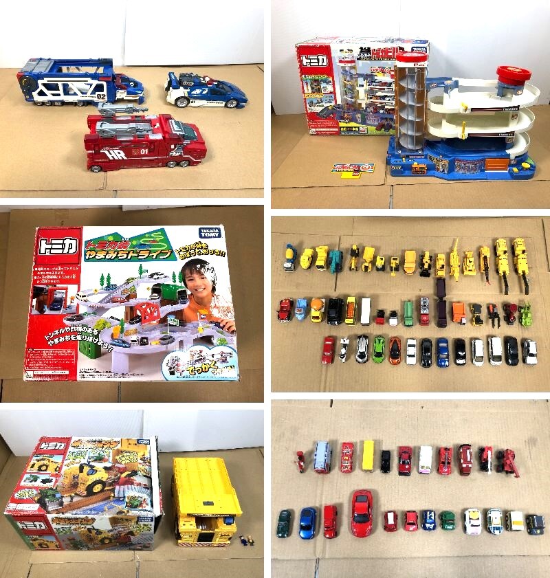 【限定品】 2025年最新】Yahoo!オークション トミカビル -やまみちドライブ その他