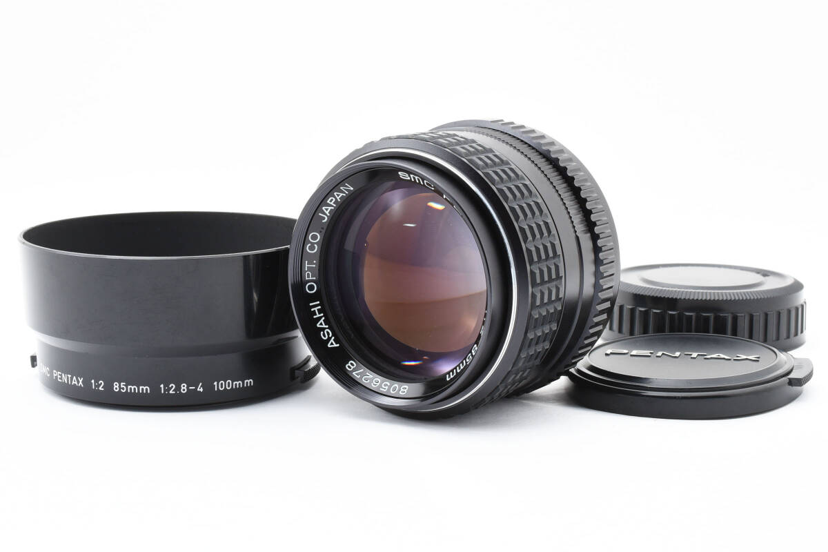 Yahoo!オークション -「pentax 85mm f2」の落札相場・落札価格 Yahoo!オークション -「pentax 85mm f2」の落札相場・落札価格