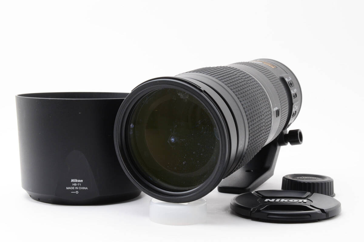 2025年最新】Yahoo!オークション -nikon 200-500の中古品・新品 2025年最新】Yahoo!オークション -nikon 200-500の中古品・新品