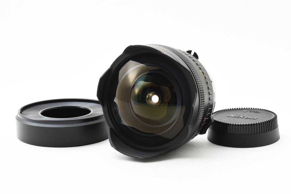 2025年最新】Yahoo!オークション -nikon 16mmの中古品・新品・未 2025年最新】Yahoo!オークション -nikon 16mmの中古品・新品・未