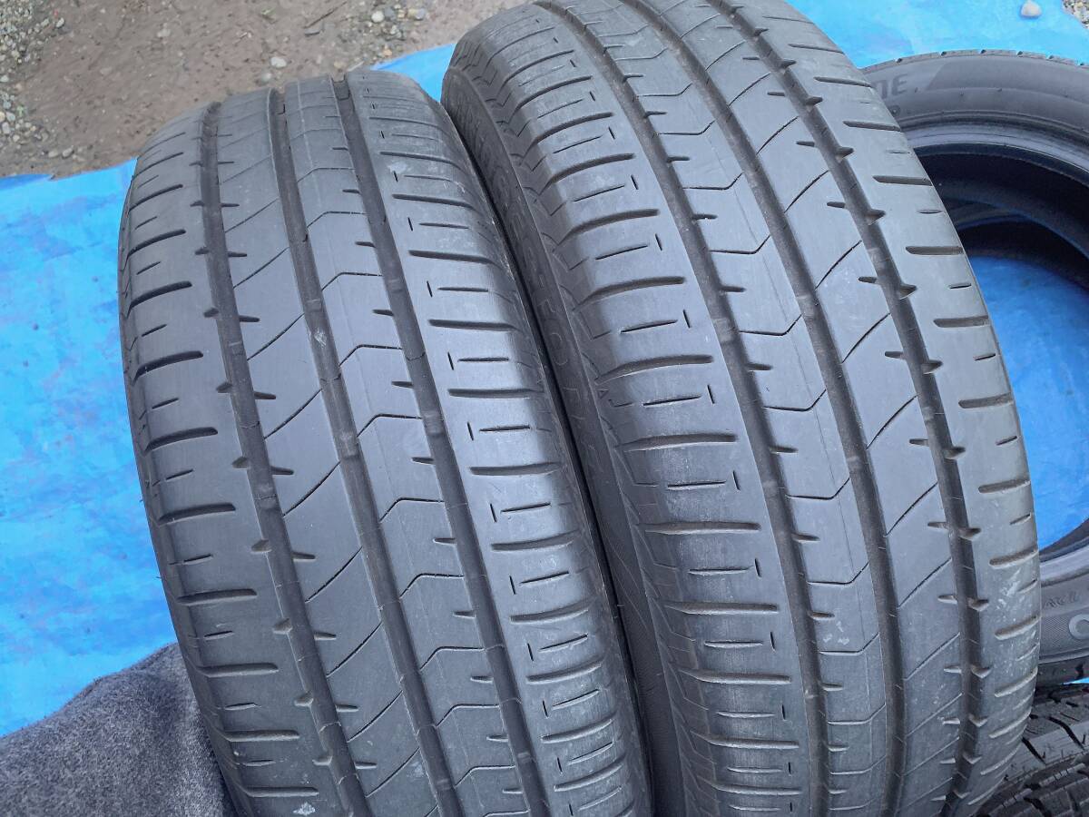 Yahoo!オークション -「205/60r16 エコピア」の落札相場・落札価格 Yahoo!オークション -「205/60r16 エコピア」の落札相場・落札価格