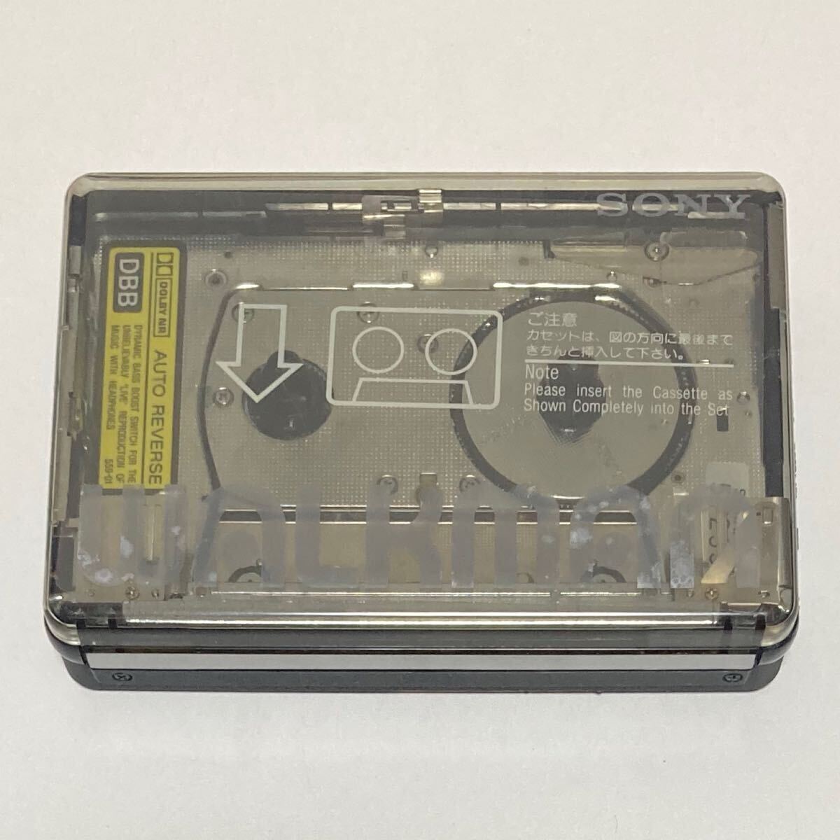Yahoo!オークション -「sony wm-504」の落札相場・落札価格 Yahoo!オークション -「sony wm-504」の落札相場・落札価格