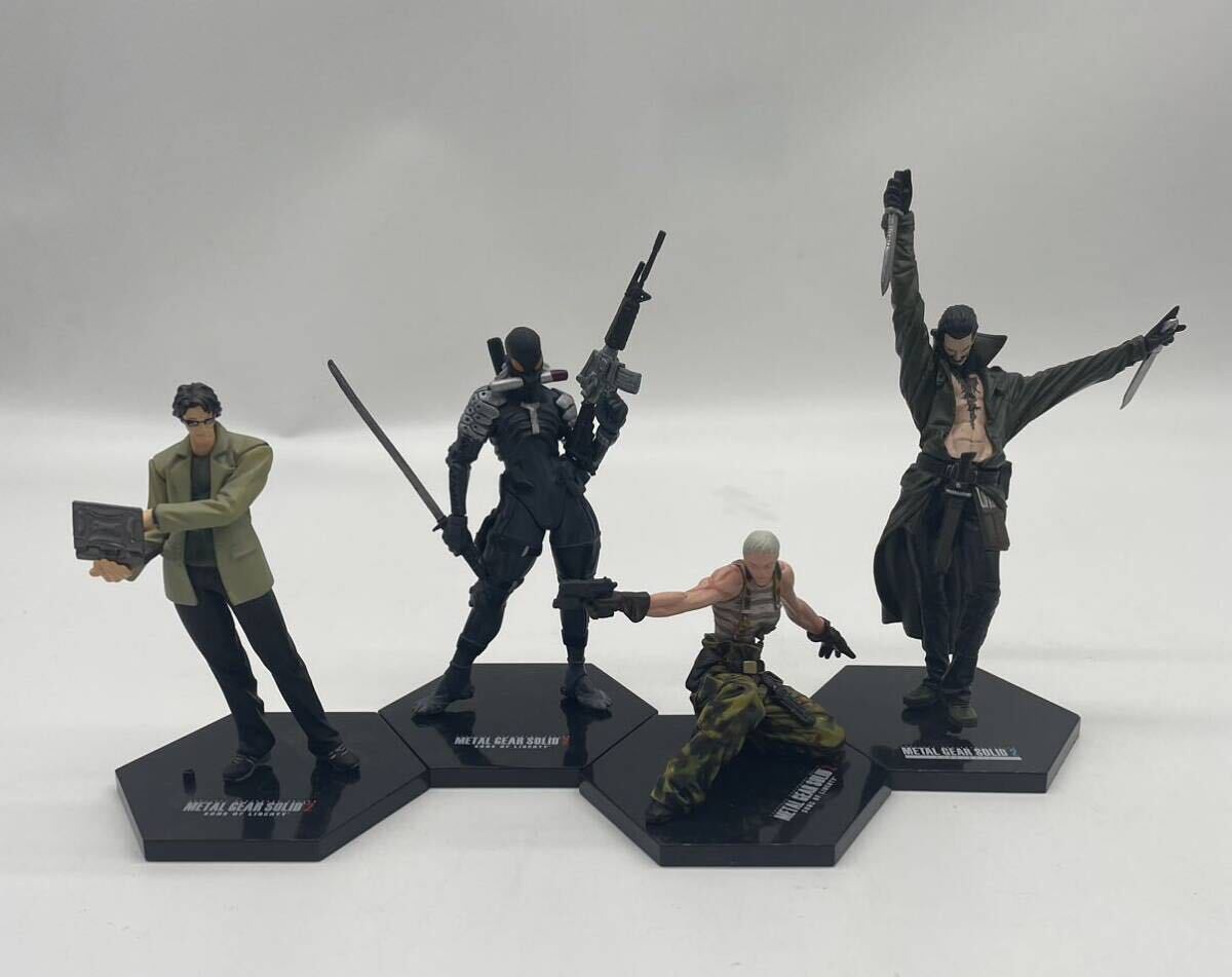 Yahoo!オークション -「metal gear solid collection Yahoo!オークション -「metal gear solid collection