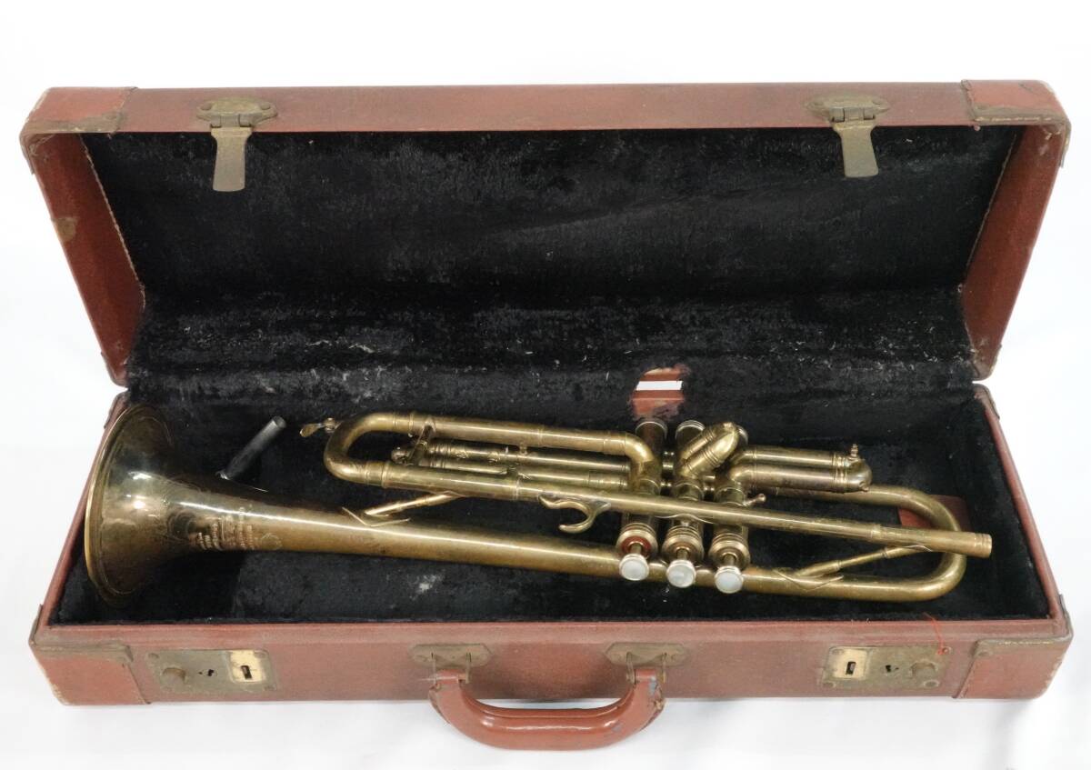 Yahoo!オークション -「selmer トランペット」の落札相場・落札価格 Yahoo!オークション -「selmer トランペット」の落札相場・落札価格