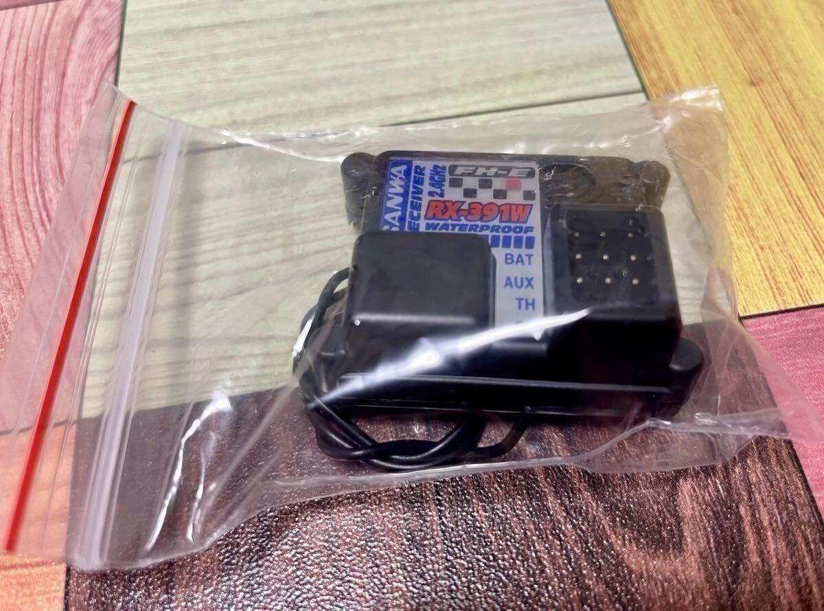 Amazon | サンワ カー用プロポ MXー6 PCセット RX－391 プライマリーコンポ 送受信機セット サンワ SANWA 受信機 |  ラジコン・ドローン 通販
