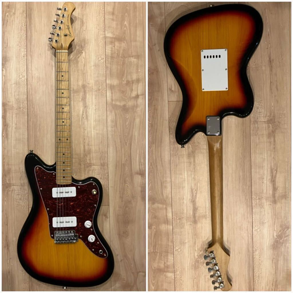 Yahoo!オークション -「(jazzmaster ジャズマスター)」(バッカス Yahoo!オークション -「(jazzmaster ジャズマスター)」(バッカス