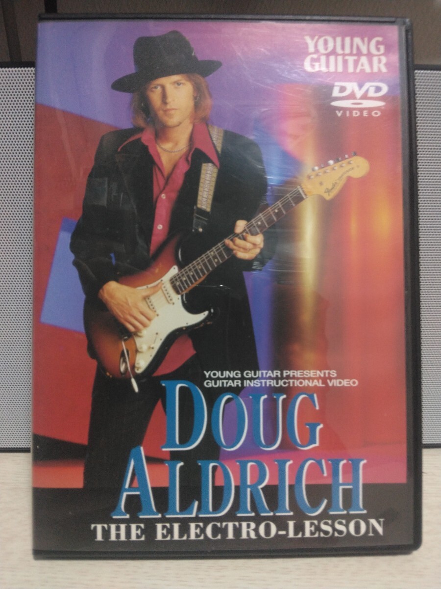 2025年最新】Yahoo!オークション -doug aldrichの中古品・新品