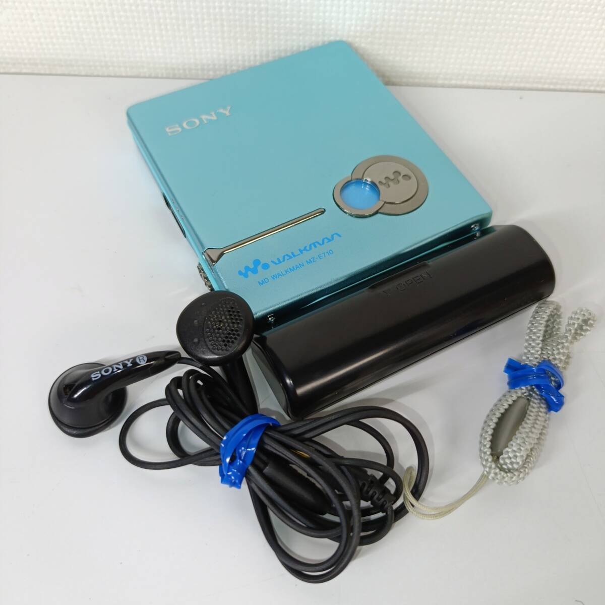 Yahoo!オークション -「sony mz-e710」の落札相場・落札価格 Yahoo!オークション -「sony mz-e710」の落札相場・落札価格