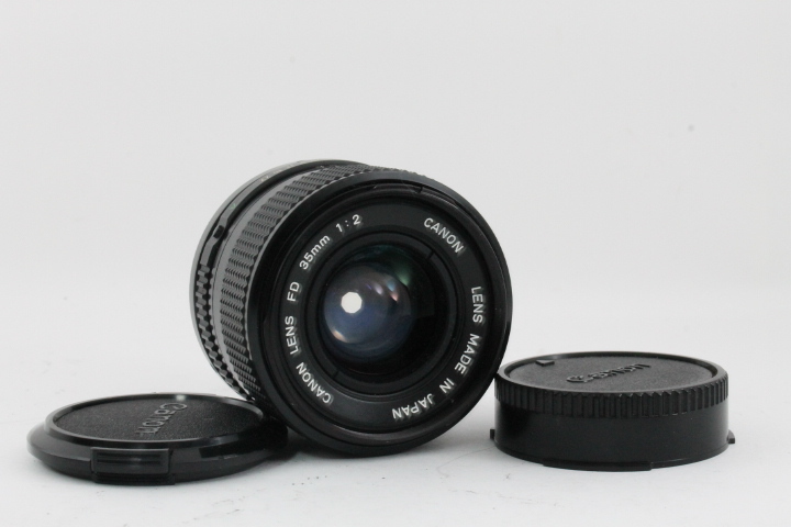 Yahoo!オークション -「canon new fd 35mm f2」の落札相場・落札価格 Yahoo!オークション -「canon new fd 35mm f2」の落札相場・落札価格