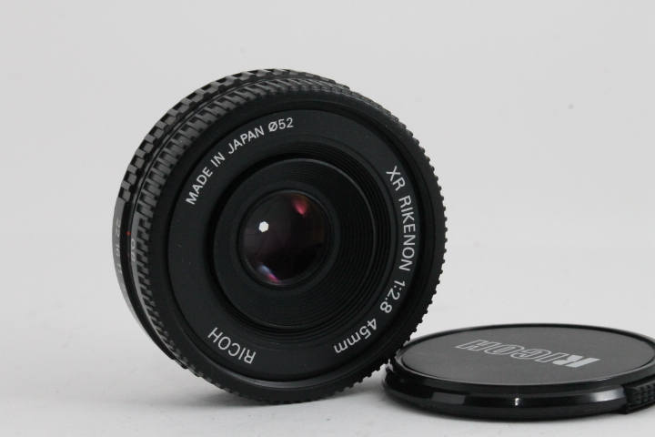 Yahoo!オークション -「xr rikenon 45mm f2.8」の落札相場・落札価格 Yahoo!オークション -「xr rikenon 45mm f2.8」の落札相場・落札価格