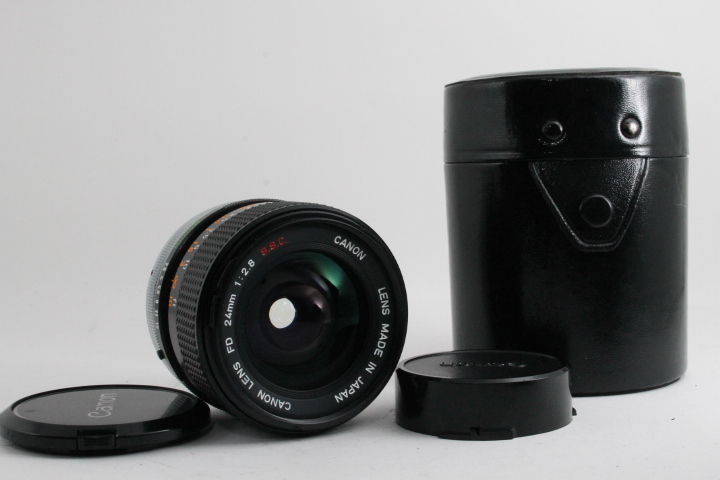 Yahoo!オークション -「canon fd 24mm f2」の落札相場・落札価格 Yahoo!オークション -「canon fd 24mm f2」の落札相場・落札価格