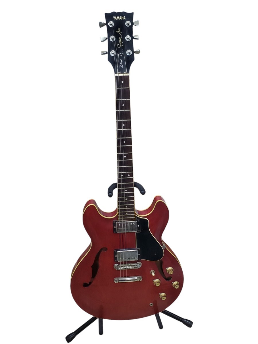 Yahoo!オークション -「yamaha sa700」(本体) (エレキギター)の Yahoo!オークション -「yamaha sa700」(本体) (エレキギター)の