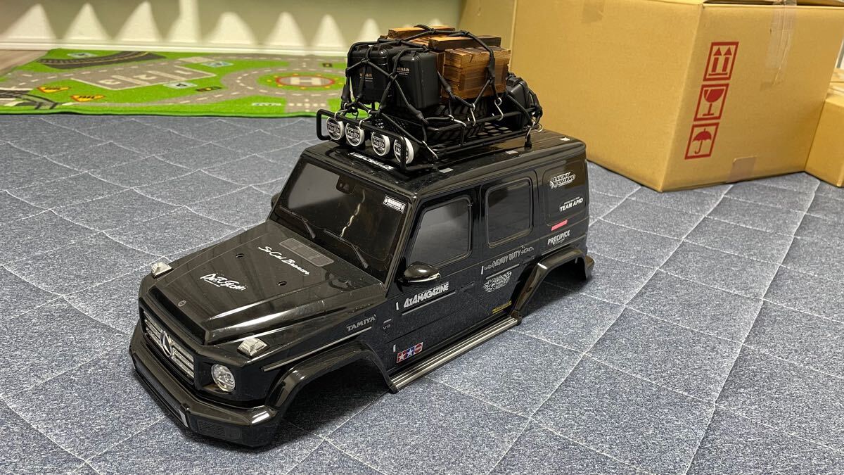 Yahoo!オークション -「mercedes benz g500」(ボディ) (パーツ Yahoo!オークション -「mercedes benz g500」(ボディ) (パーツ