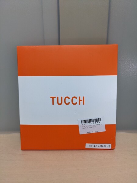 y112907s TUCCH iphone 14 Plus 対応 ケース 手帳型 iphone14Plusケース手帳型 カード収納 ダークブルー