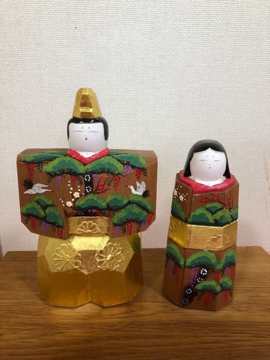 Yahoo!オークション -「一刀彫 立雛」の落札相場・落札価格 Yahoo!オークション -「一刀彫 立雛」の落札相場・落札価格