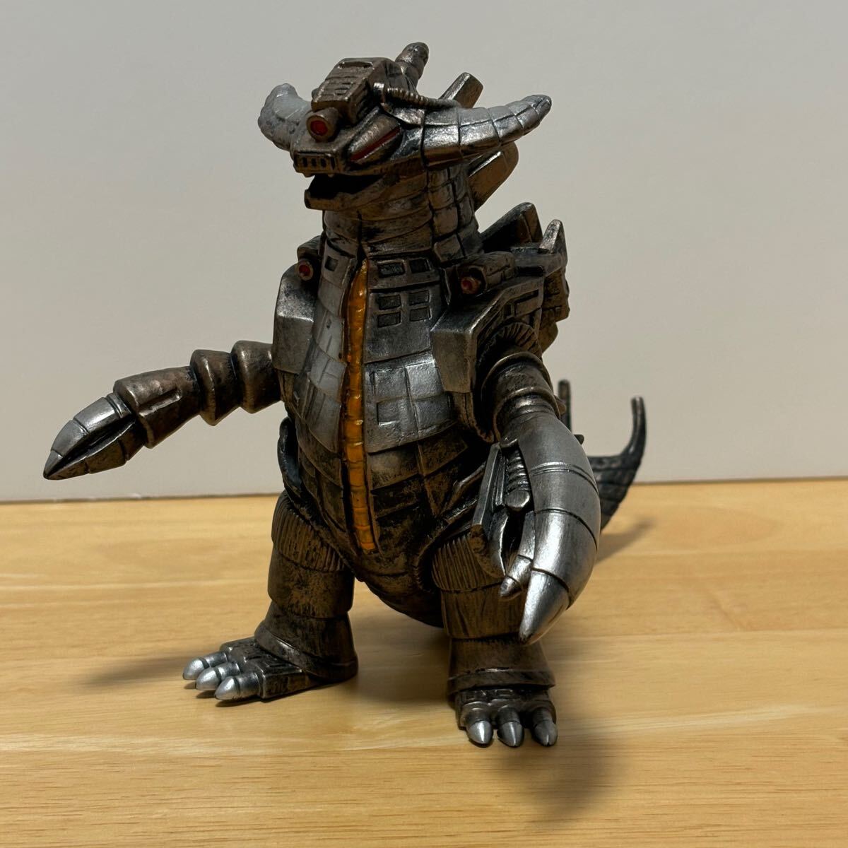 Yahoo!オークション -「グランド・キング」(怪獣、宇宙人