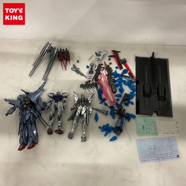 Yahoo!オークション -「mg プロヴィデンスガンダム」(その他 Yahoo!オークション -「mg プロヴィデンスガンダム」(その他