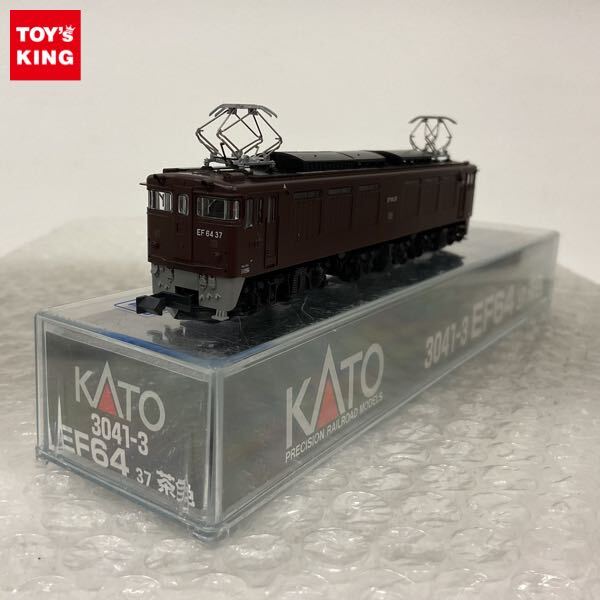 Yahoo!オークション -「ef64 kato 3041-3」の落札相場・落札価格 Yahoo!オークション -「ef64 kato 3041-3」の落札相場・落札価格