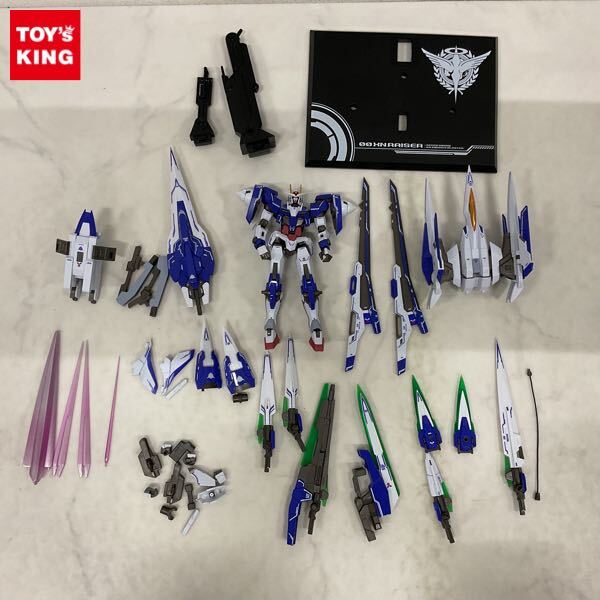 Yahoo!オークション -「metal robot魂 ザンライザー」の落札相場 Yahoo!オークション -「metal robot魂 ザンライザー」の落札相場
