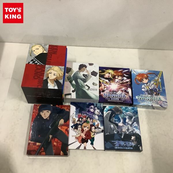 Yahoo!オークション -「shirobako」の落札相場・落札価格 Yahoo!オークション -「shirobako」の落札相場・落札価格
