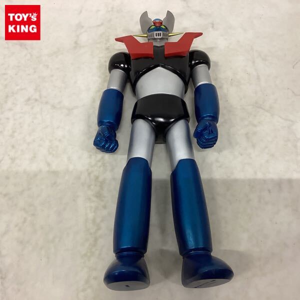 Yahoo!オークション -「スーパーロボット烈伝 マジンガーz」の Yahoo!オークション -「スーパーロボット烈伝 マジンガーz」の