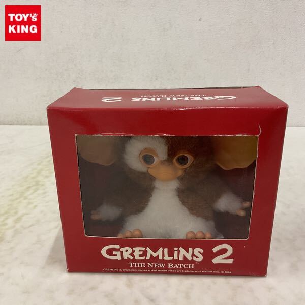 Yahoo!オークション -「グレムリン2ギズモぬいぐるみ」の落札 Yahoo!オークション -「グレムリン2ギズモぬいぐるみ」の落札