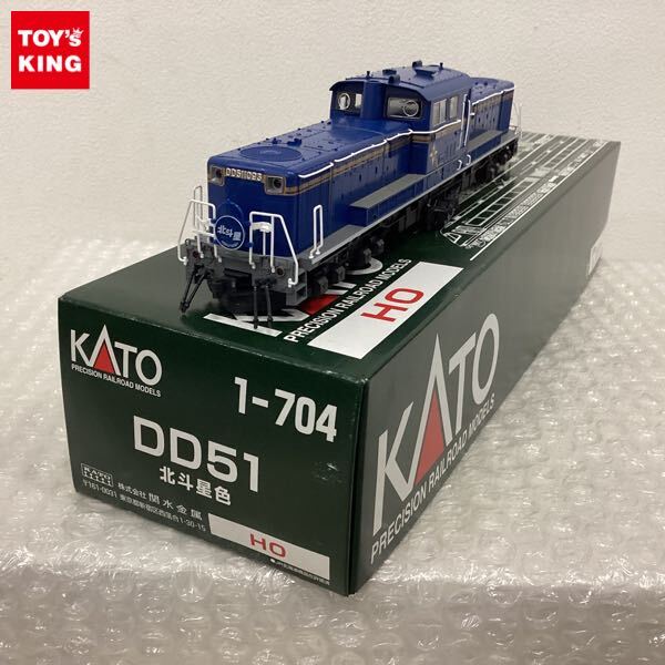 Yahoo!オークション -「ho dd51 北斗星」(HOゲージ) (鉄道模型 Yahoo!オークション -「ho dd51 北斗星」(HOゲージ) (鉄道模型