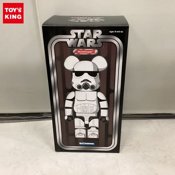 Yahoo!オークション -「ベアブリック 1000 スターウォーズ」の Yahoo!オークション -「ベアブリック 1000 スターウォーズ」の
