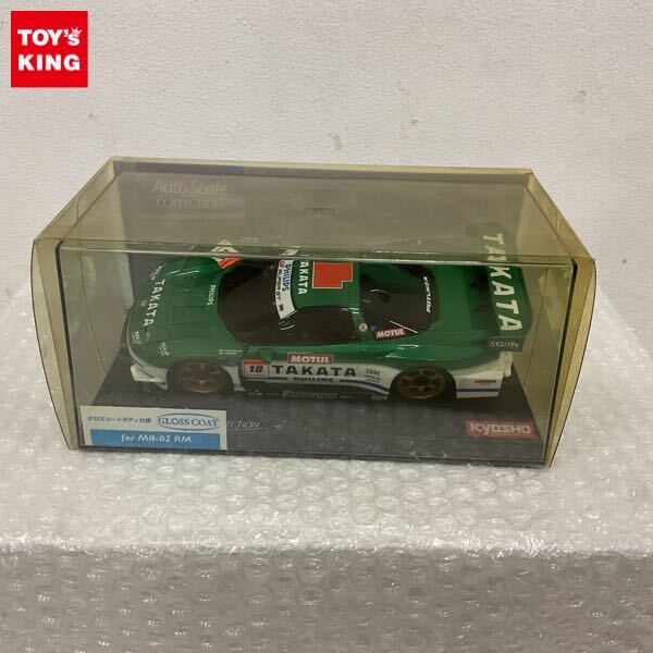 Yahoo!オークション -「童夢 nsx」(自動車) (ホビーラジコン)の Yahoo!オークション -「童夢 nsx」(自動車) (ホビーラジコン)の