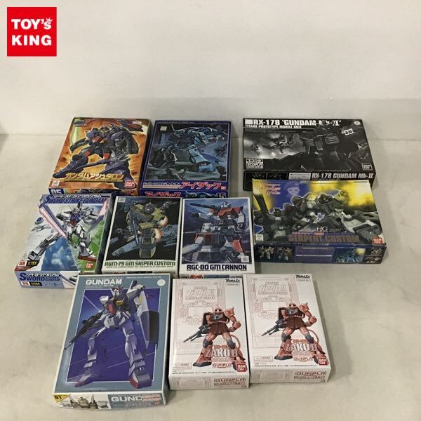 Yahoo!オークション -「ヤマサ ガンダム」の落札相場・落札価格 Yahoo!オークション -「ヤマサ ガンダム」の落札相場・落札価格
