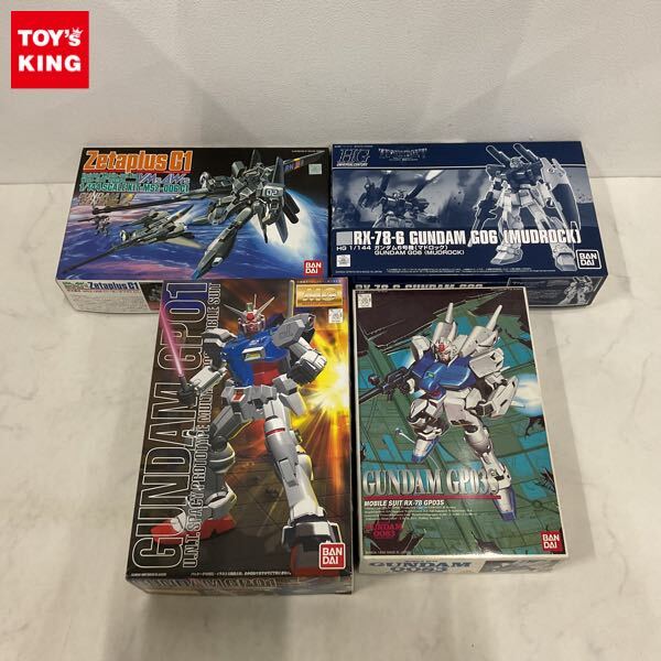 Yahoo!オークション -「ガンダム6号機マドロック」(プラモデル Yahoo!オークション -「ガンダム6号機マドロック」(プラモデル